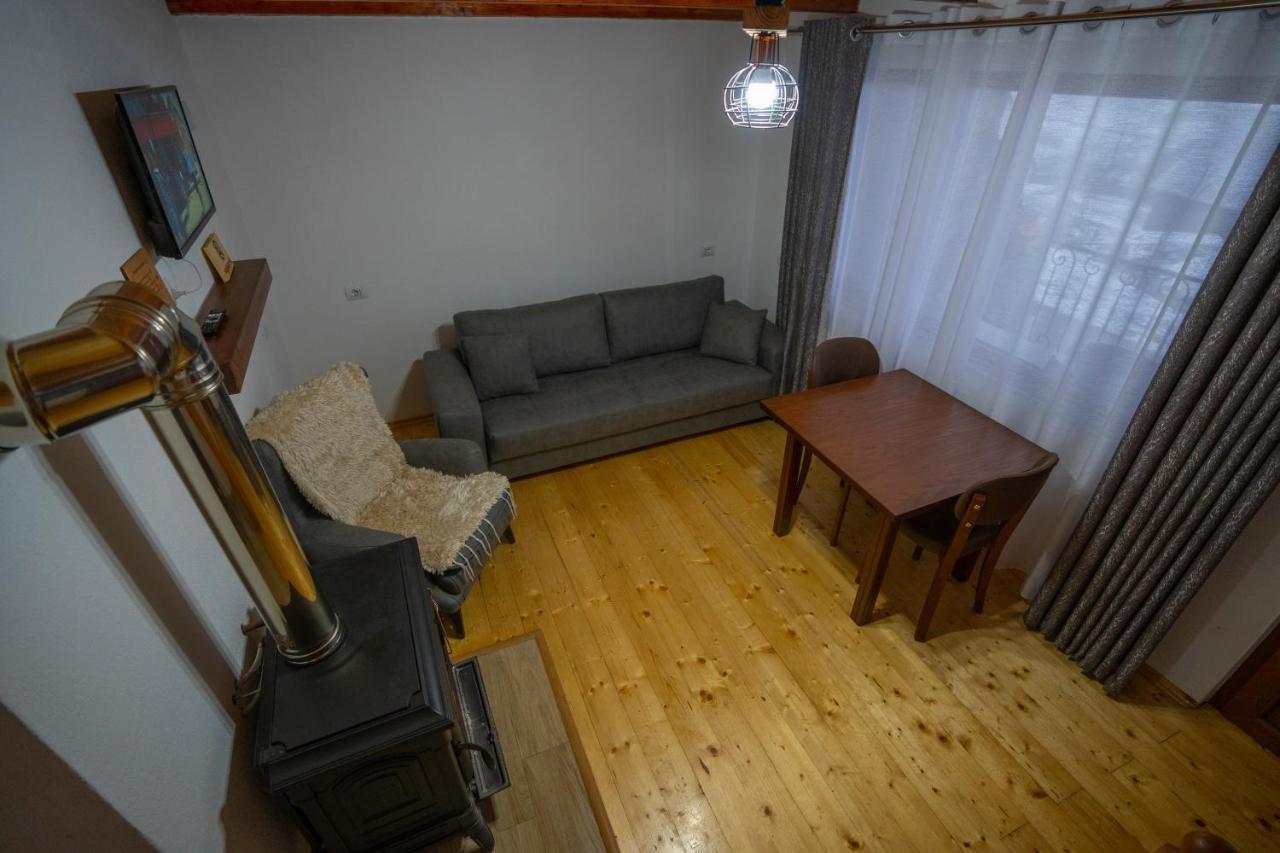 Vila Alpini Lepushe Экстерьер фото